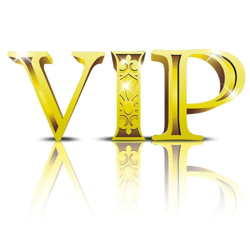 VIP-Betaling Link