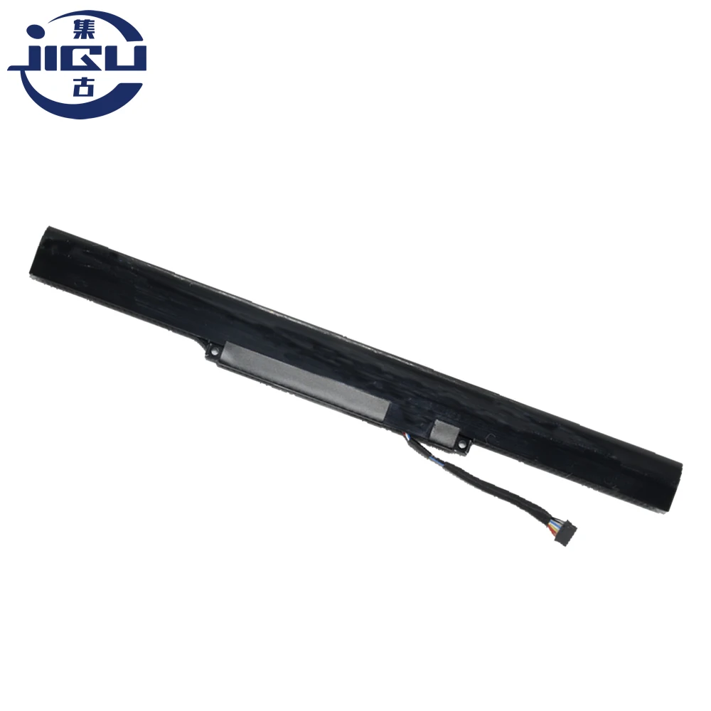 JIGU 4CELLS 4INR19/65 5B10H13097 L14S4A01 Laptop Batteri Til LENOVO For at få IdeaPad Y50C Z41-70 Z51-70