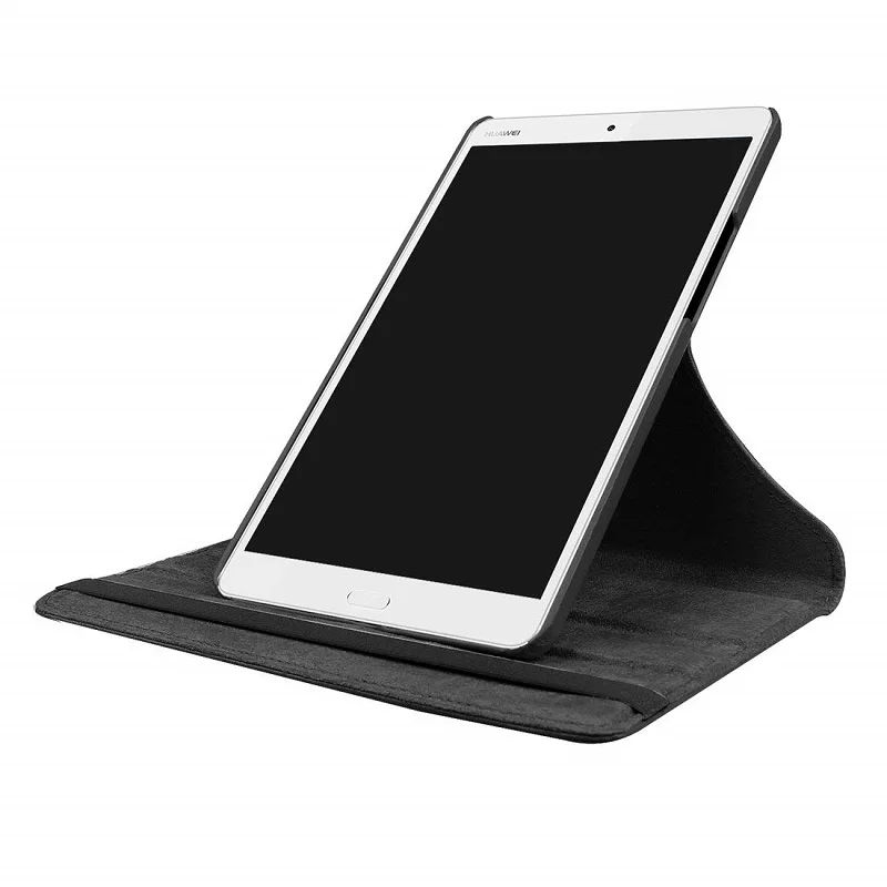 Slim Magnetisk Folde dække sagen for Huawei MediaPad M3 Lite 8.0 CPN-W09 CPN-AL00 Pu Læder Cover Til Huawei MediaPad M3 Lite 8