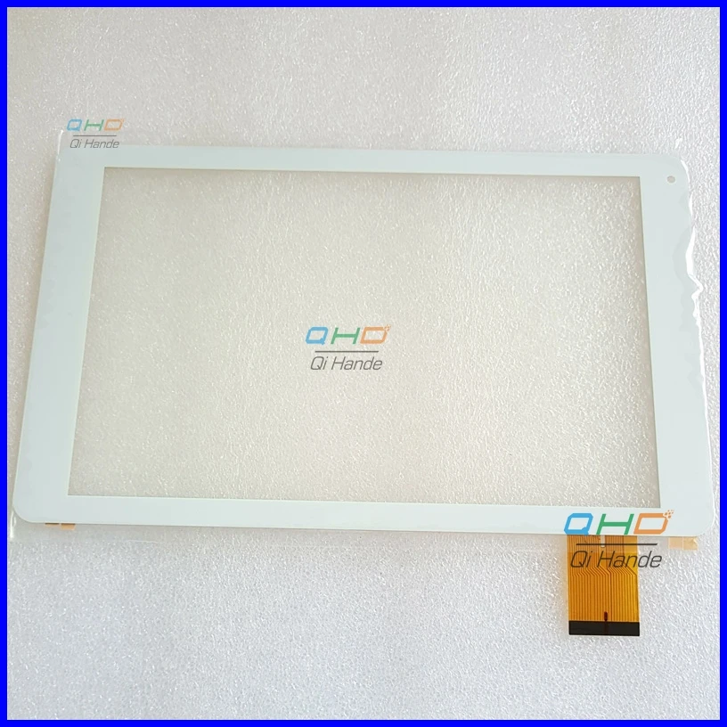 For ZYD101-70V01 10.1 Tommer Nye Touch Screen Panel Digitizer Sensor Reparation Udskiftning af Dele ZYD101-70VO1