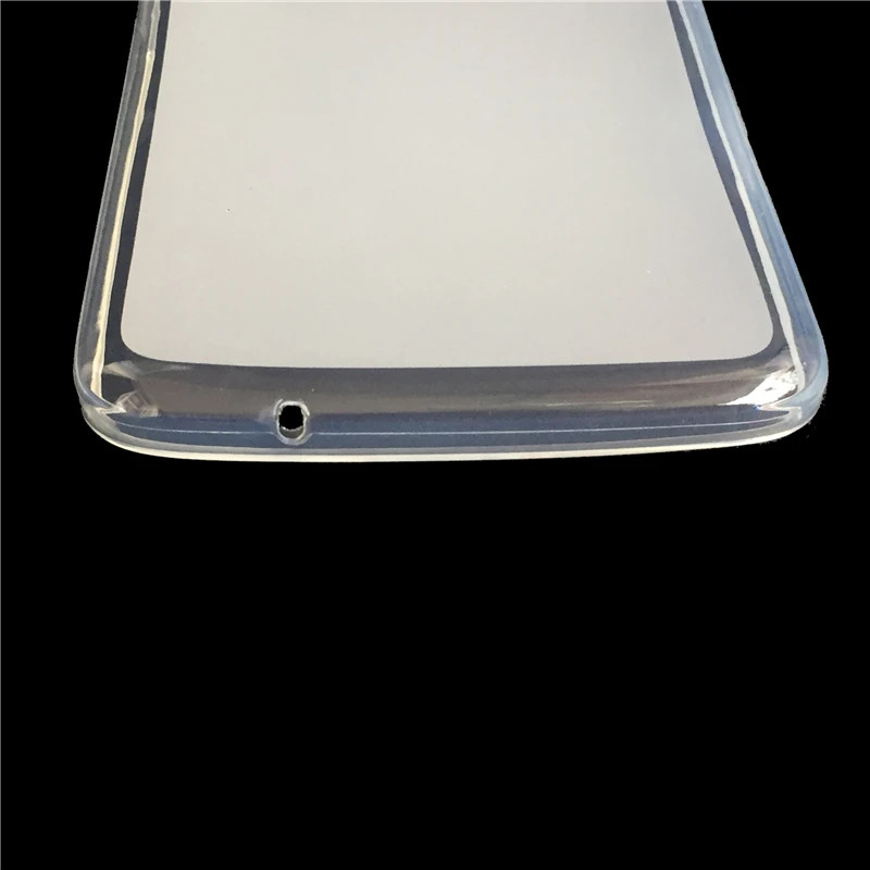 Tablet Blødt TPU Cover taske Til Samsung Galaxy Tab 3 Lite SM T110 T111 SM-T110 SM-T113 T116 7 tommer Samsung Tab3E 7.0 T113NU