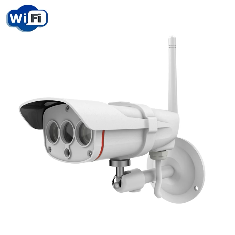 Vstarcam C16S HD 1080P Wifi IP-Kamera Vandtæt IP67 Udendørs Trådløse 2mp Trådløse IP Kamera med IR-Cut støtte TF Kort 128G