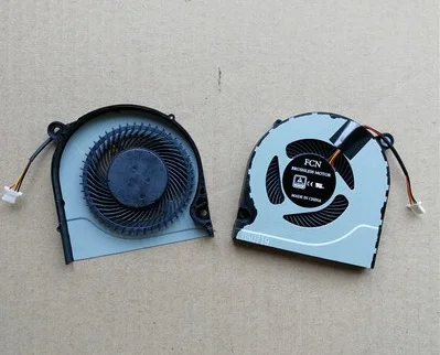 Nye bærbare CPU fan for ACER Nitro5 N17C1 AN515-51 52 AN515-41 n17C3 ventilator