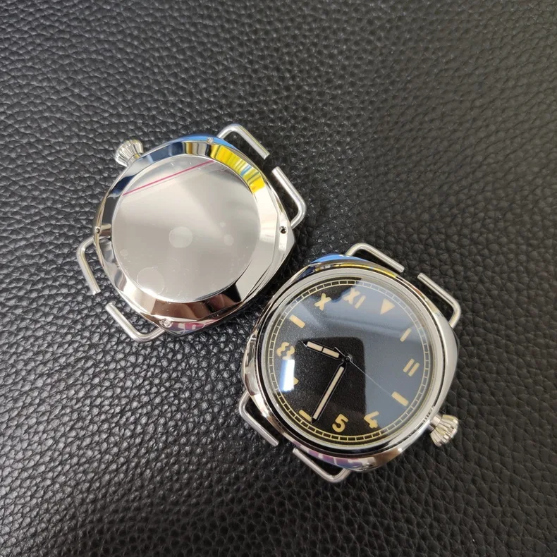 STEELDIVE mænd automatic ur,sport mænd dykke mekaniske ure 200m vandtæt armbåndsur Schweiz lysende luksus ur